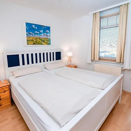 Haus Windrose 17 Apartment