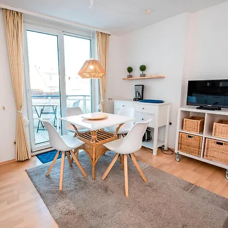 Haus Windrose 17