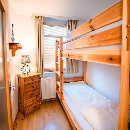 Haus Windrose 17 *