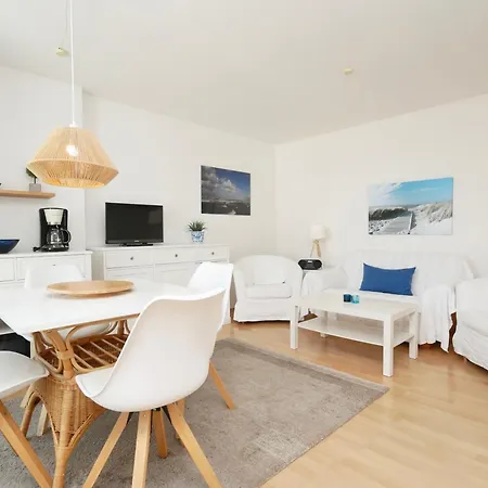 Haus Windrose 17 *