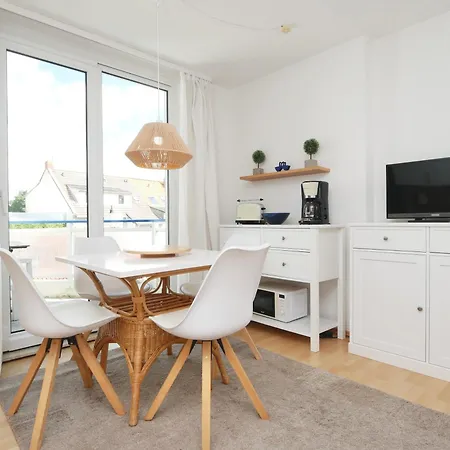 Haus Windrose 17 *