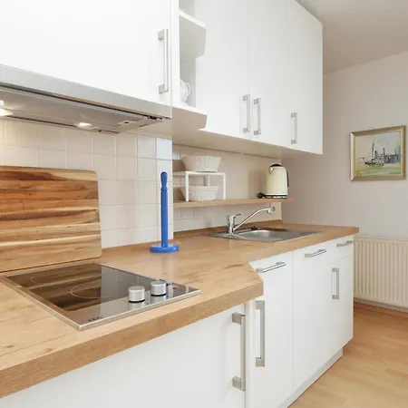 Haus Windrose 17 * Norderney